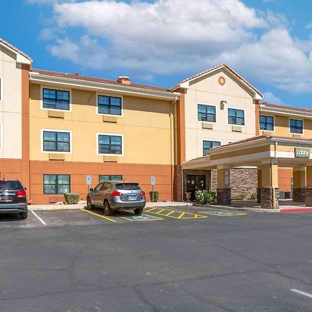 Extended Stay America Suites - Phoenix - Chandler Екстер'єр фото