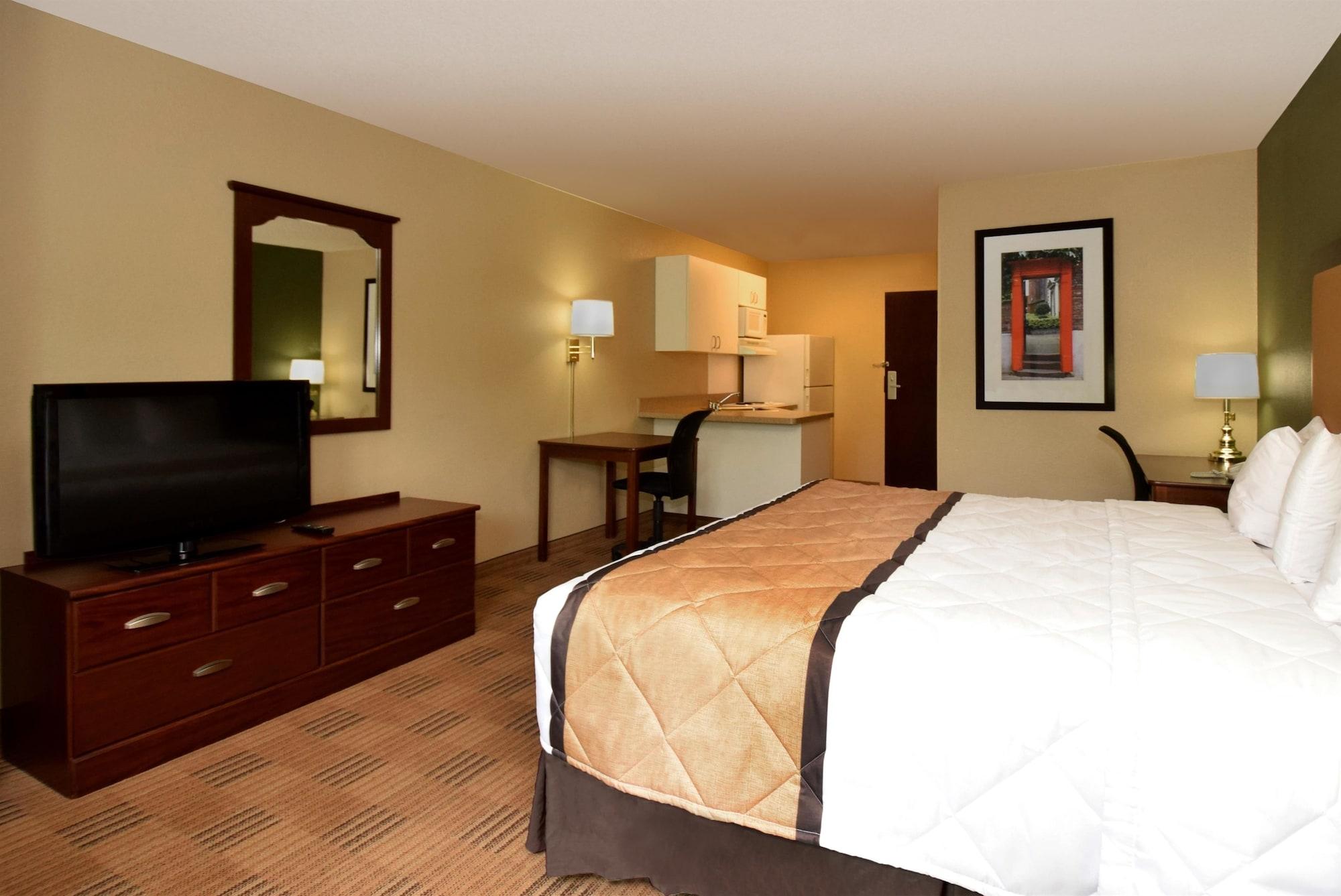 Extended Stay America Suites - Phoenix - Chandler Екстер'єр фото