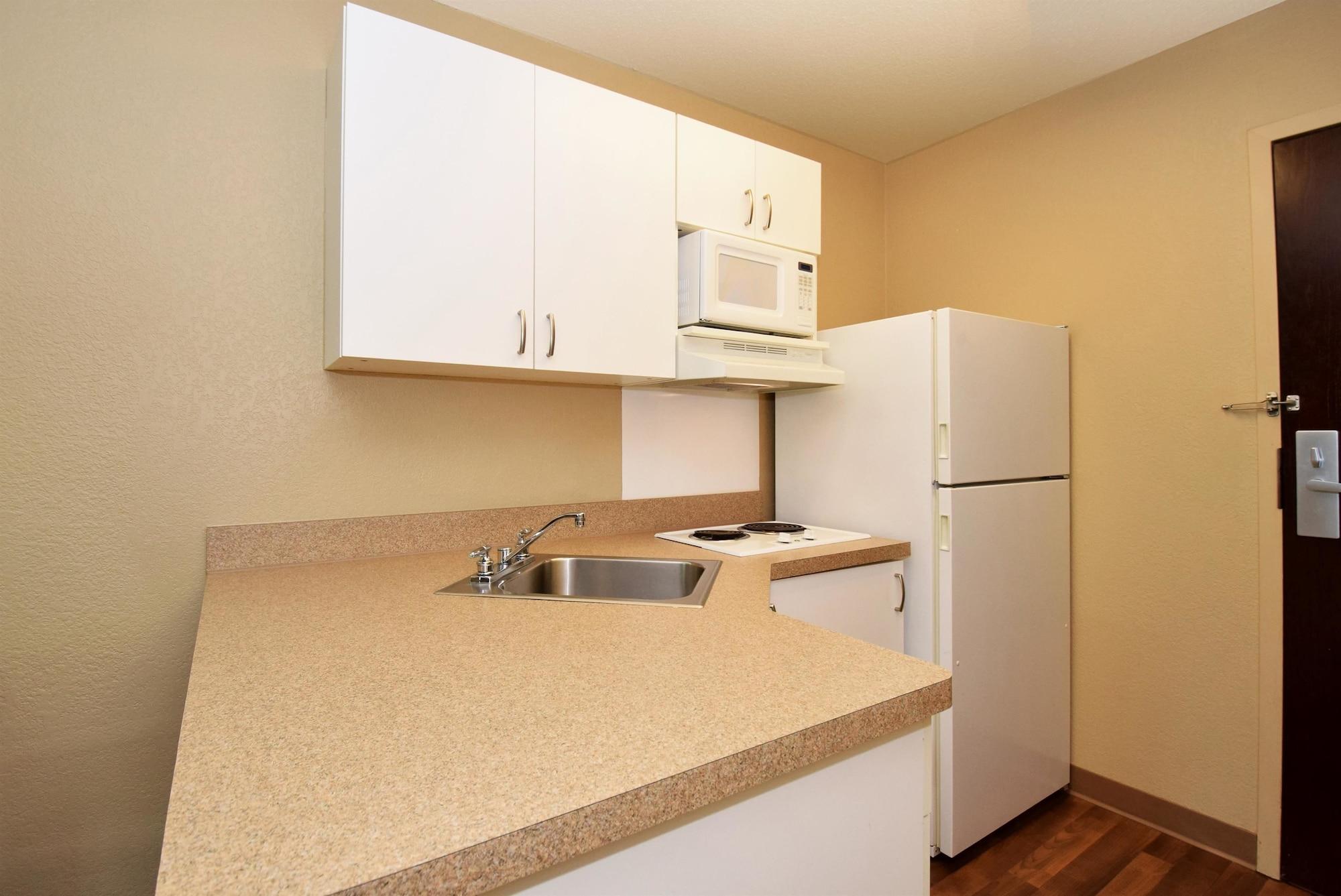 Extended Stay America Suites - Phoenix - Chandler Екстер'єр фото