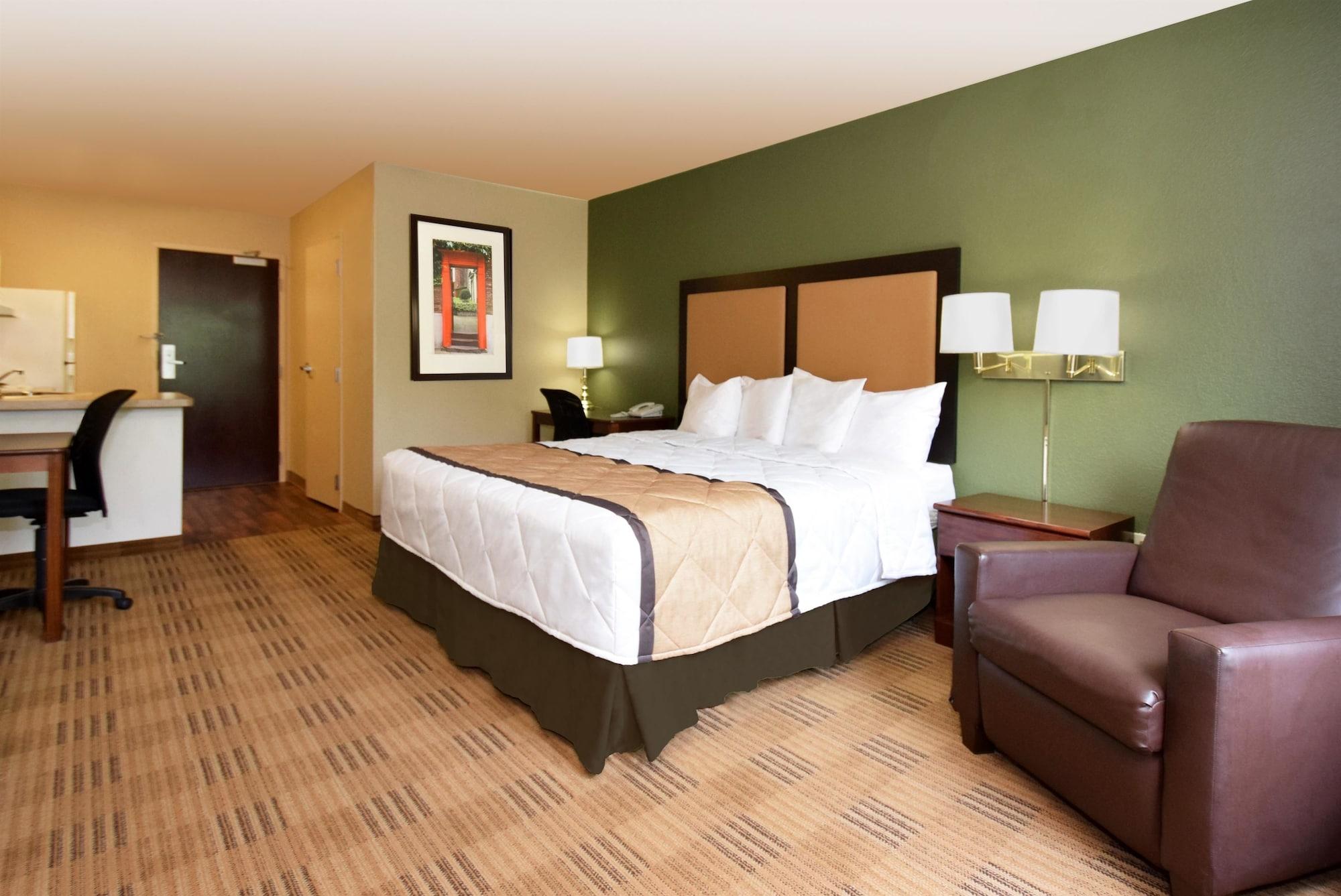 Extended Stay America Suites - Phoenix - Chandler Екстер'єр фото