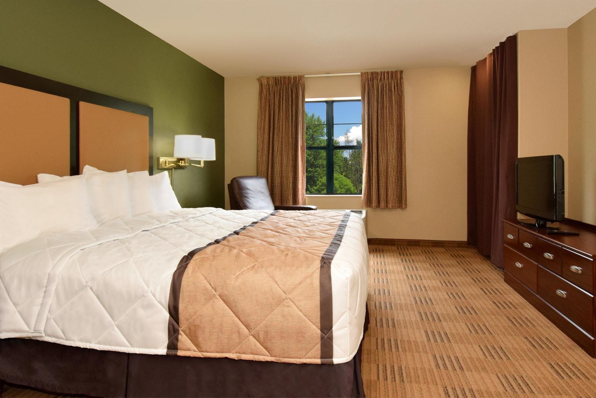 Extended Stay America Suites - Phoenix - Chandler Екстер'єр фото