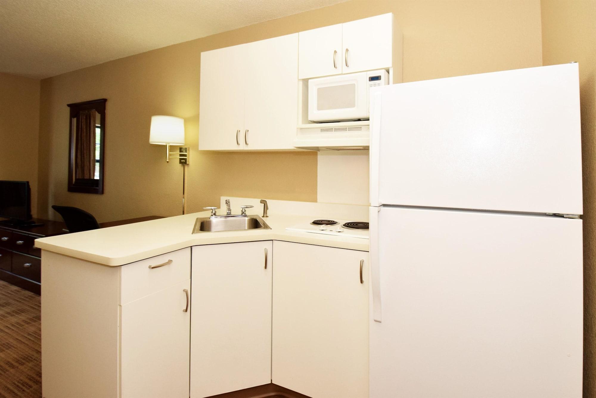 Extended Stay America Suites - Phoenix - Chandler Екстер'єр фото