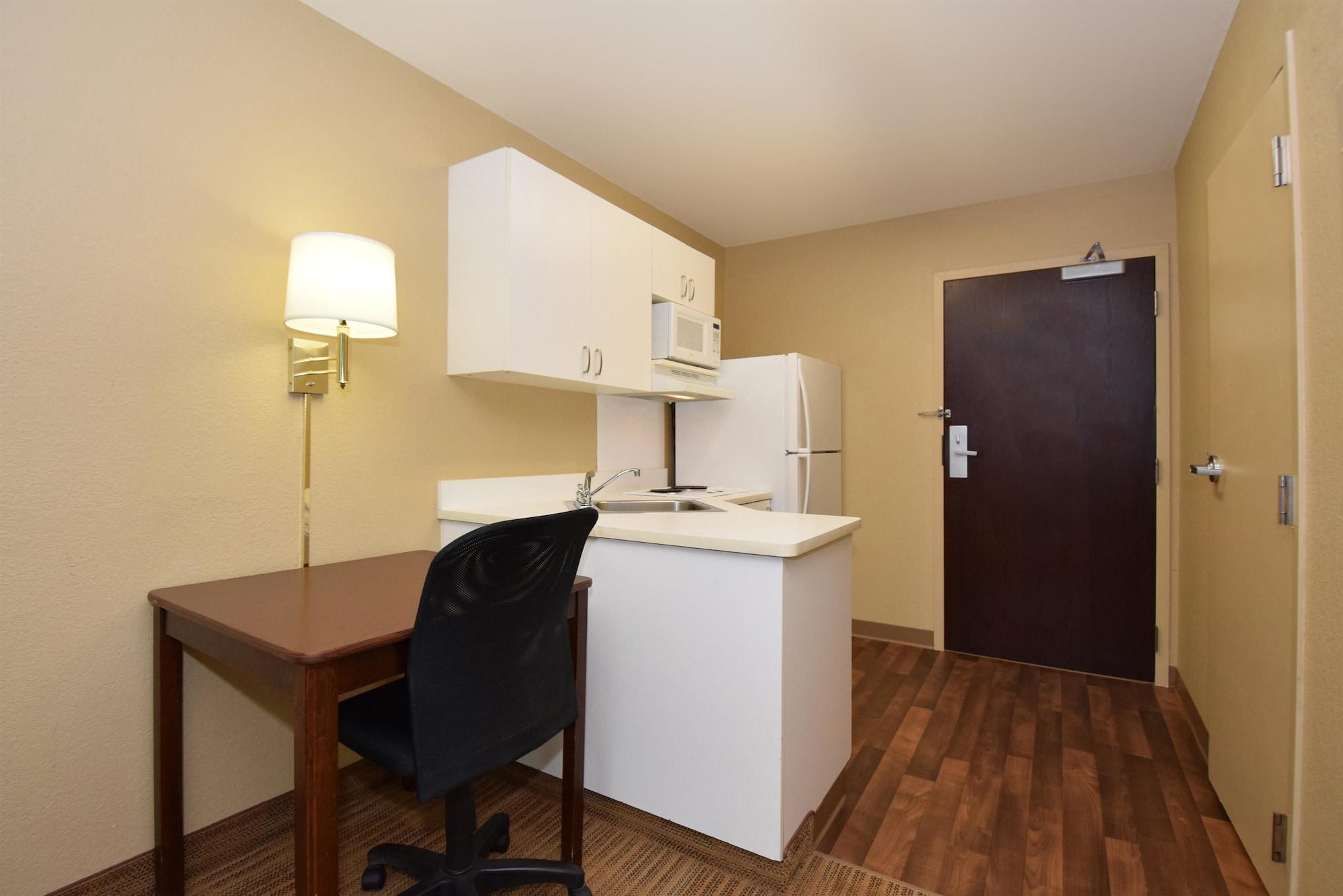 Extended Stay America Suites - Phoenix - Chandler Екстер'єр фото