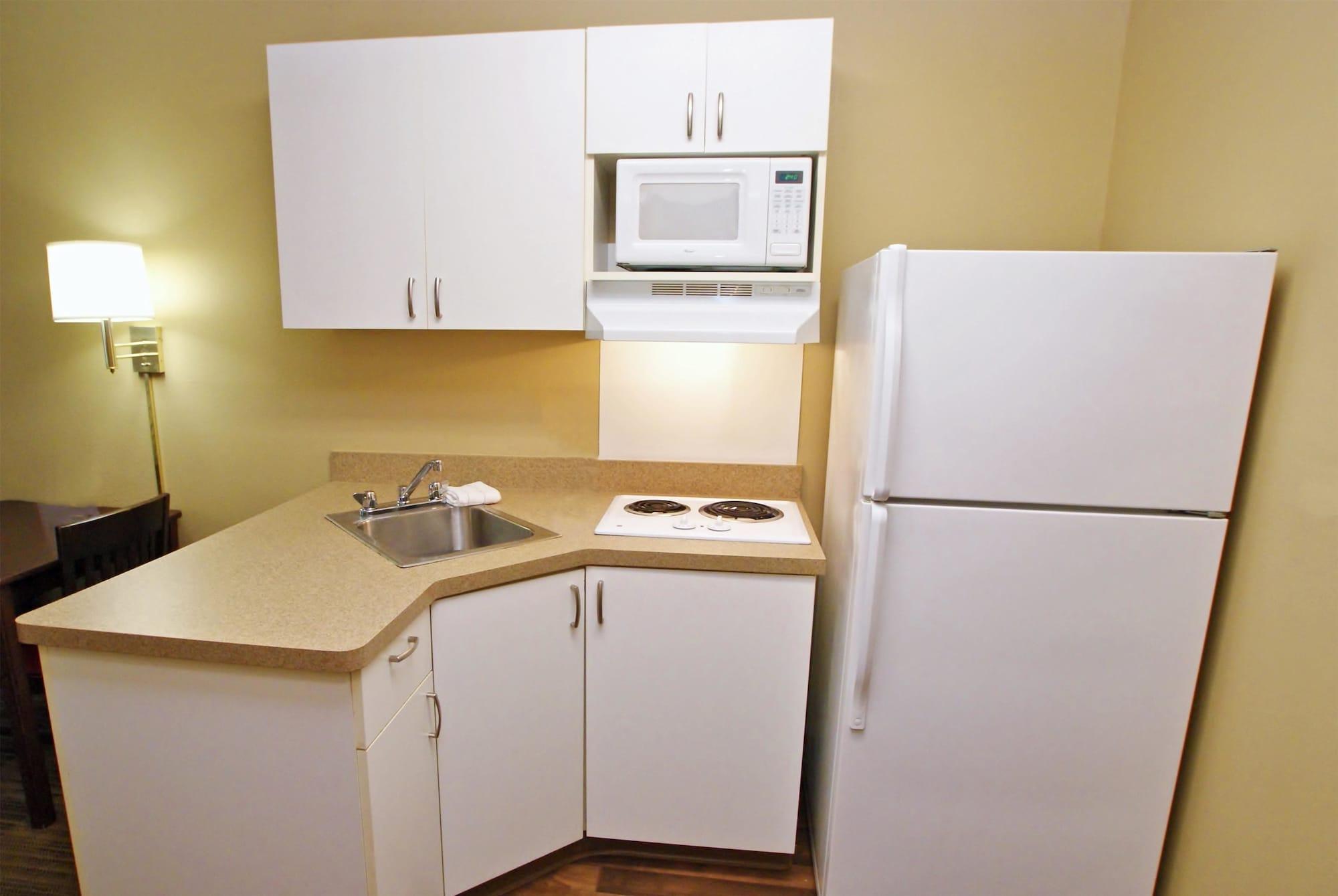 Extended Stay America Suites - Phoenix - Chandler Екстер'єр фото
