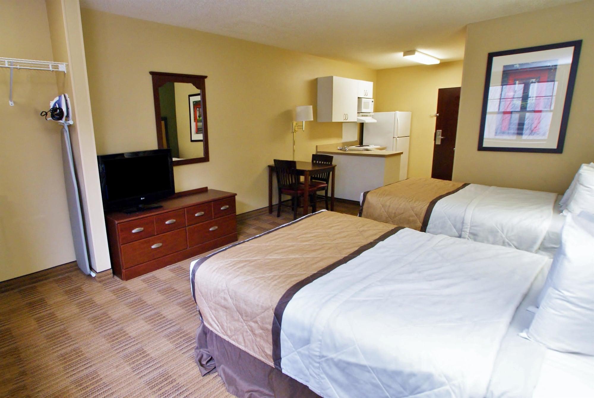 Extended Stay America Suites - Phoenix - Chandler Екстер'єр фото