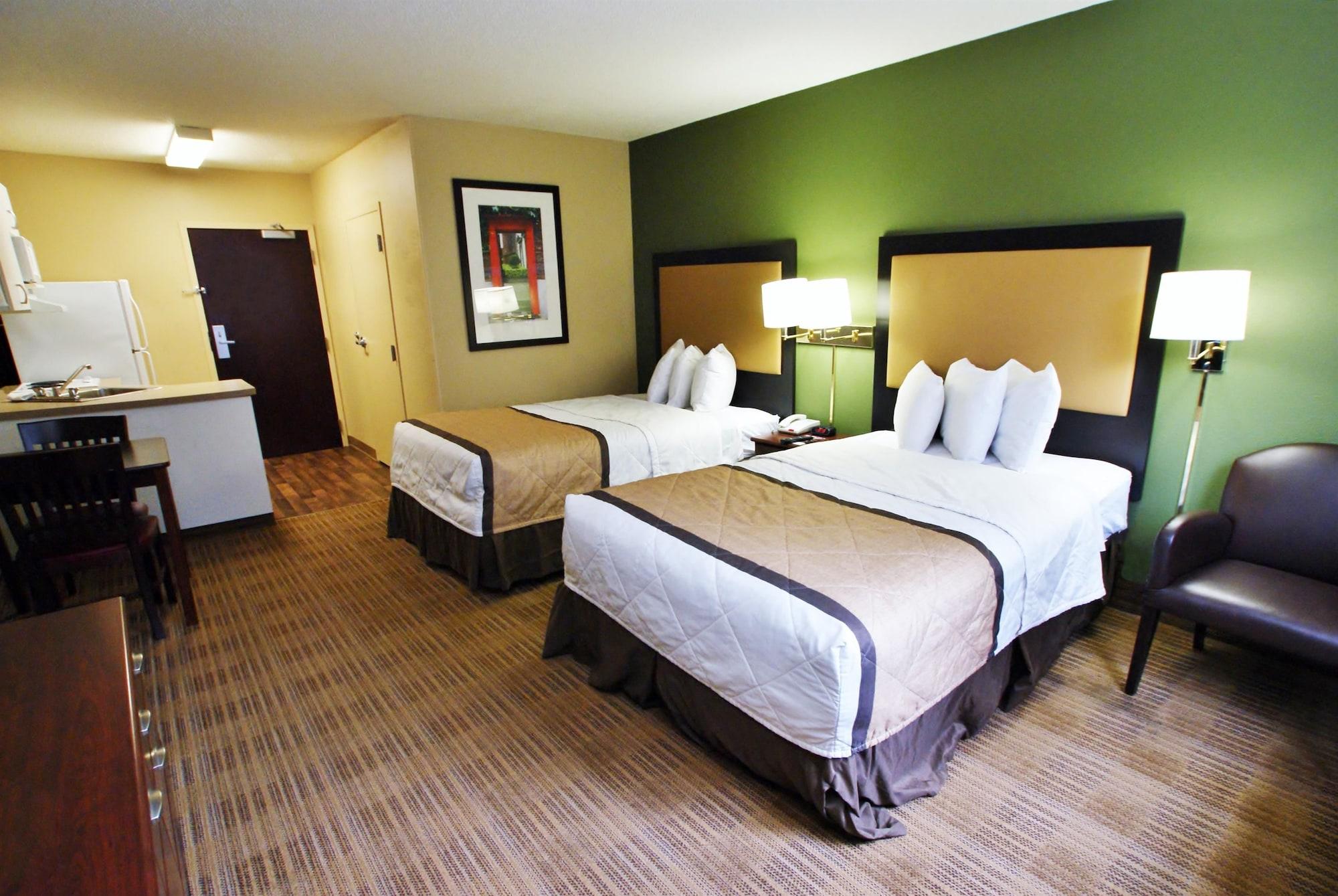 Extended Stay America Suites - Phoenix - Chandler Екстер'єр фото