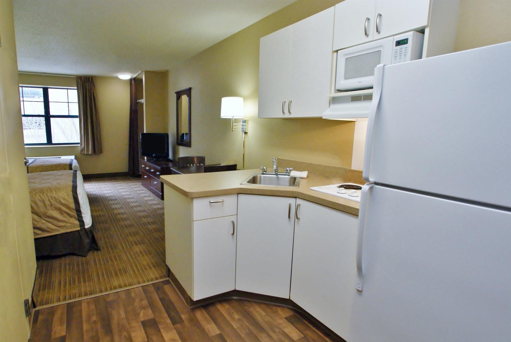 Extended Stay America Suites - Phoenix - Chandler Екстер'єр фото