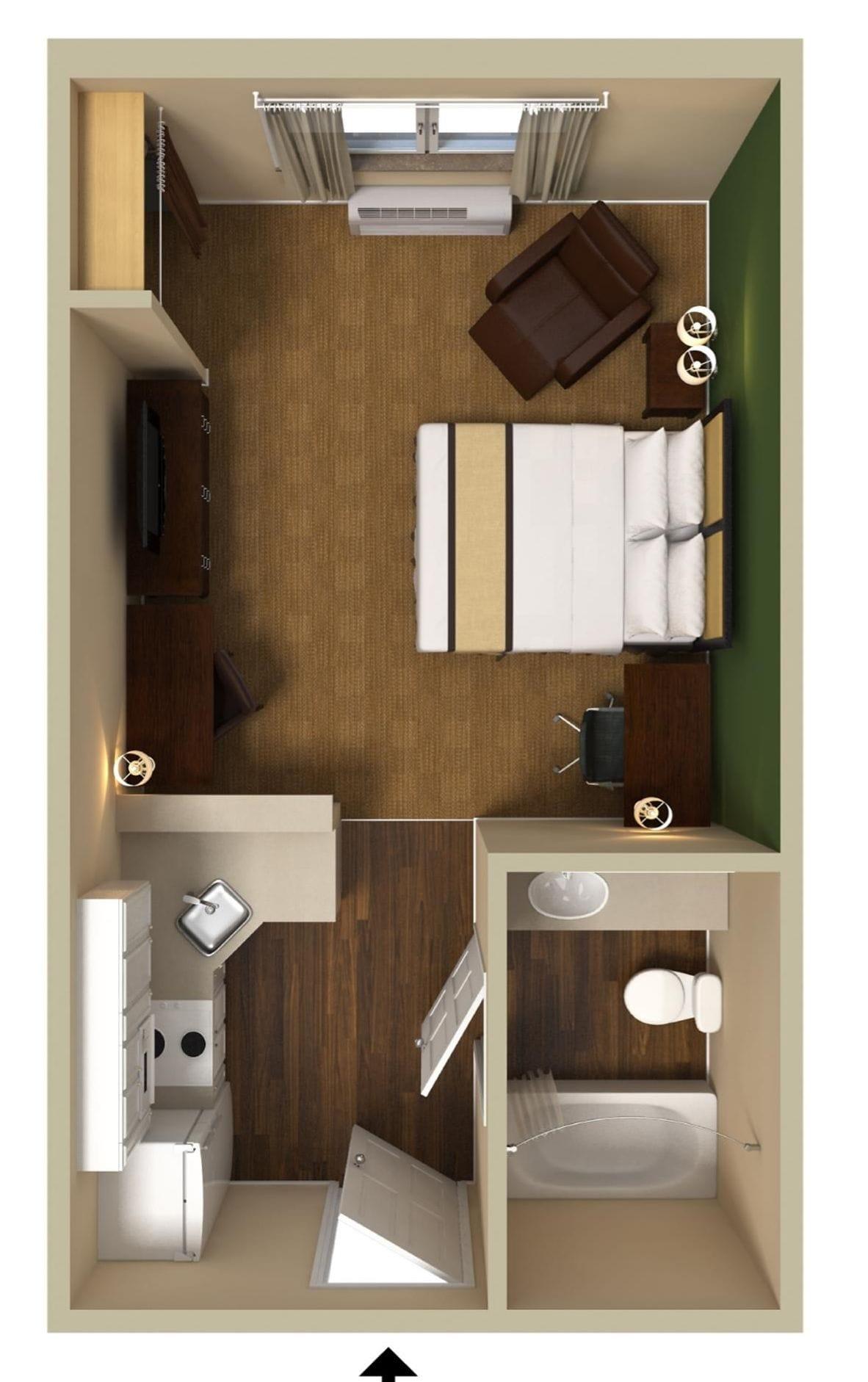 Extended Stay America Suites - Phoenix - Chandler Екстер'єр фото