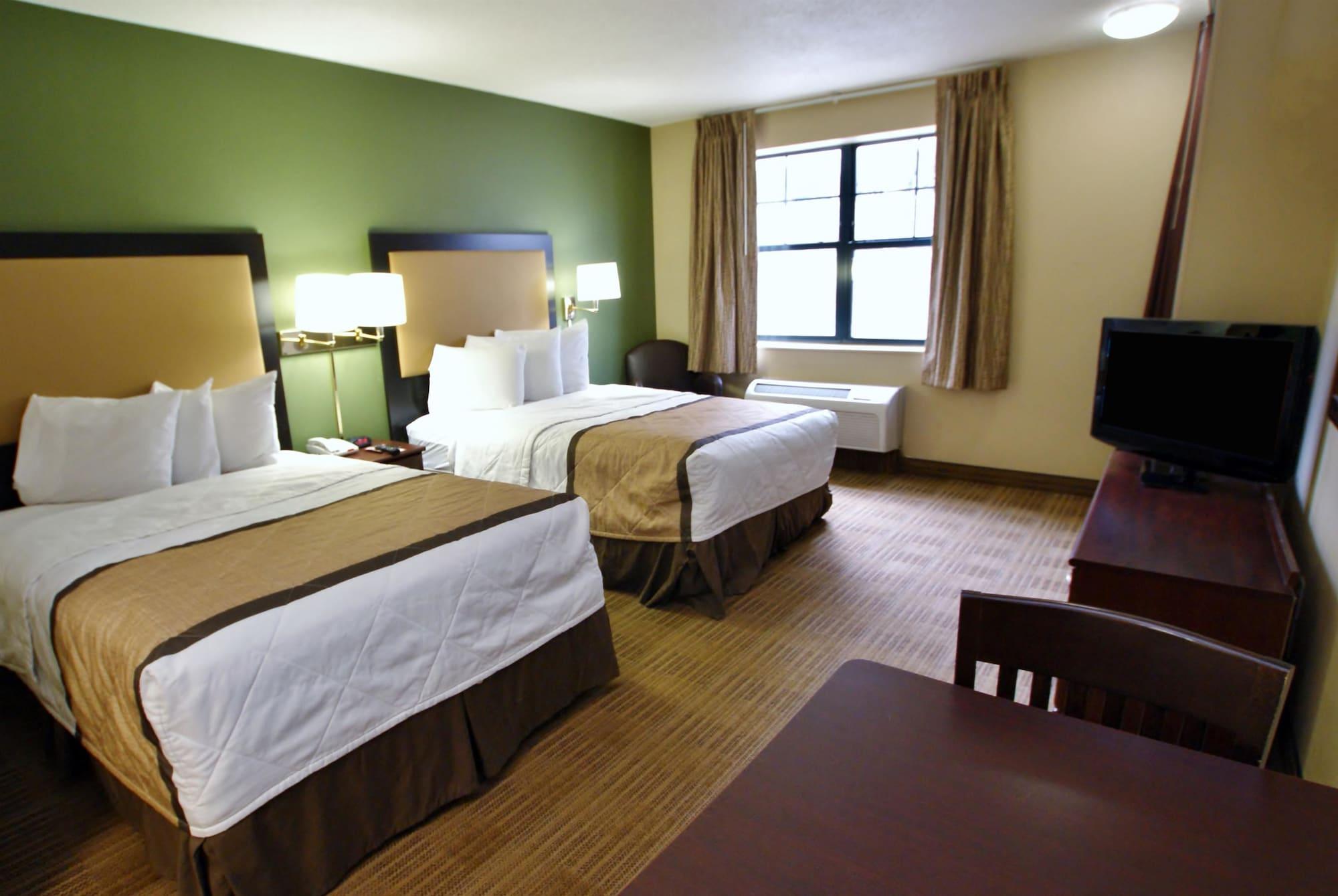 Extended Stay America Suites - Phoenix - Chandler Екстер'єр фото