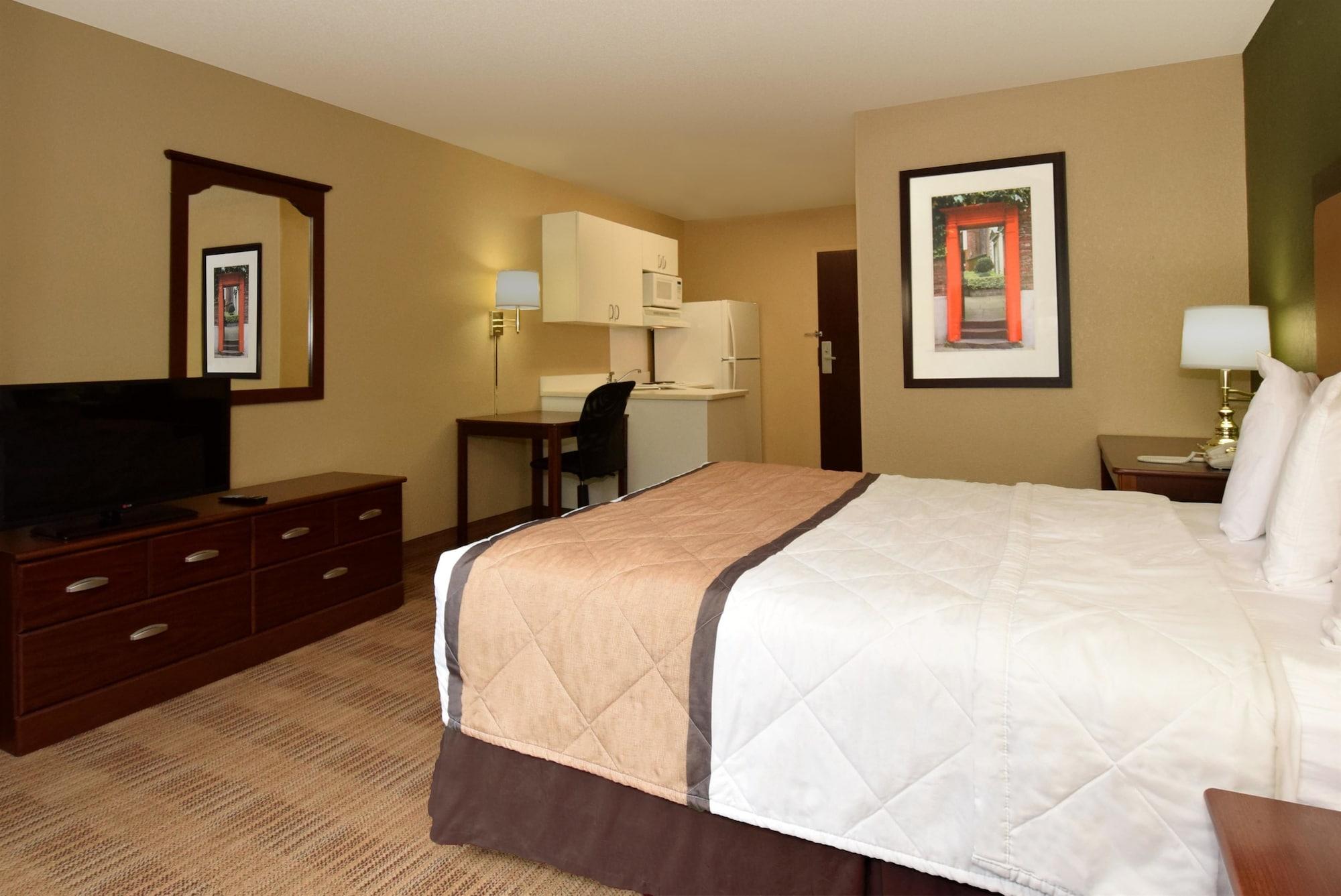 Extended Stay America Suites - Phoenix - Chandler Екстер'єр фото