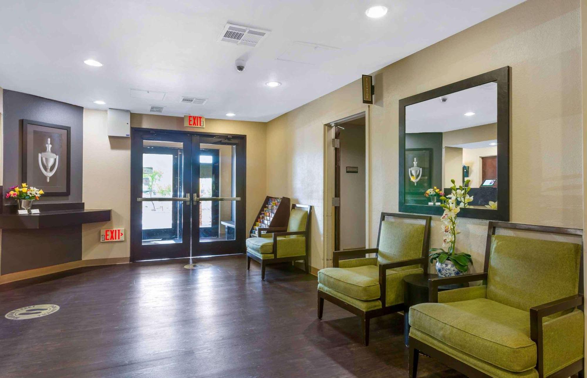 Extended Stay America Suites - Phoenix - Chandler Екстер'єр фото