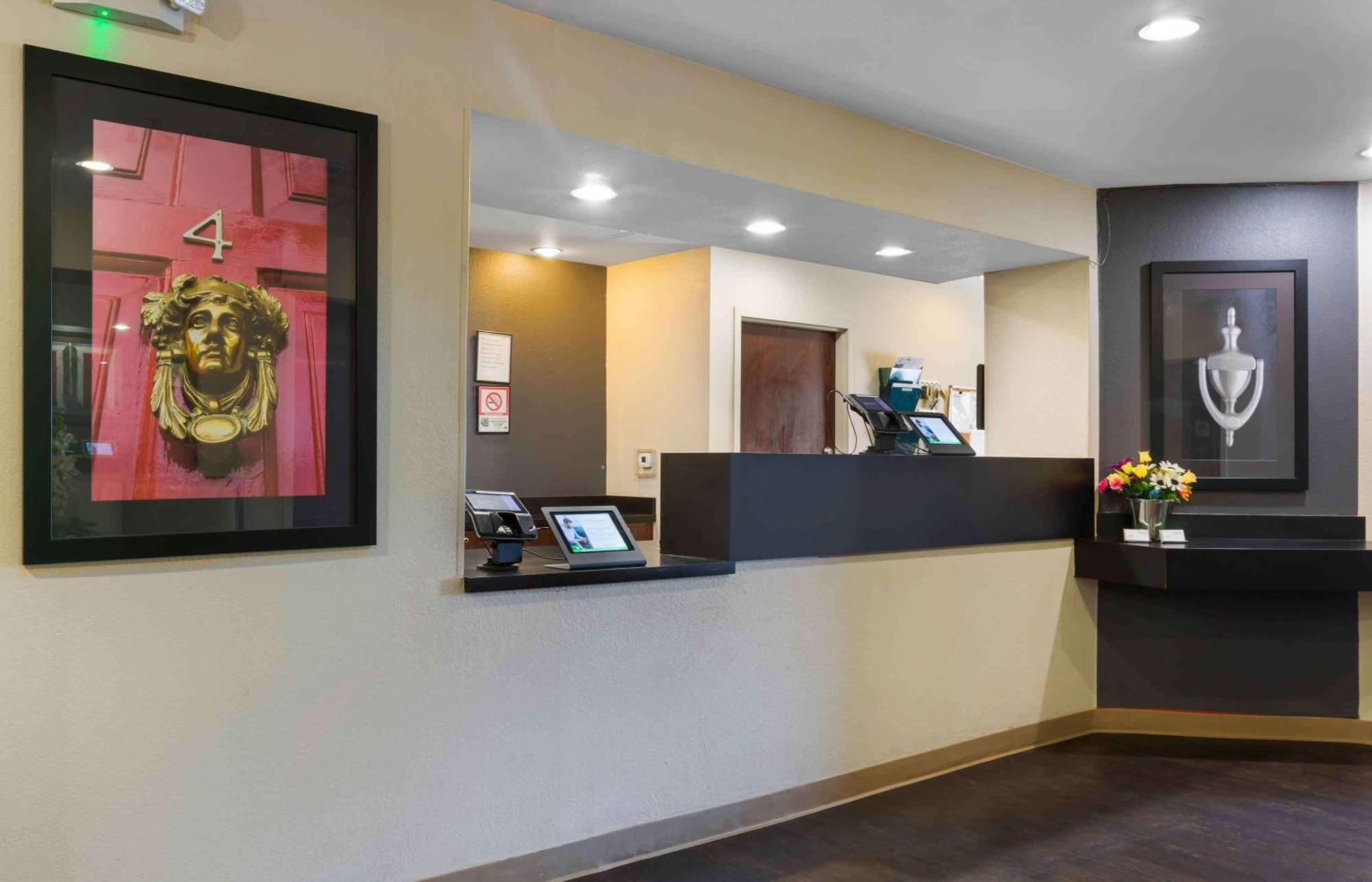 Extended Stay America Suites - Phoenix - Chandler Екстер'єр фото