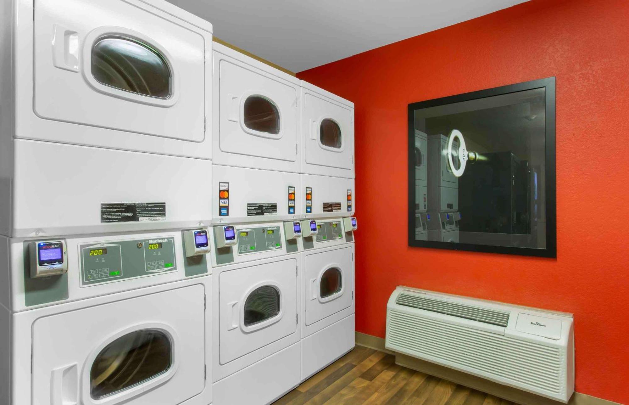 Extended Stay America Suites - Phoenix - Chandler Екстер'єр фото