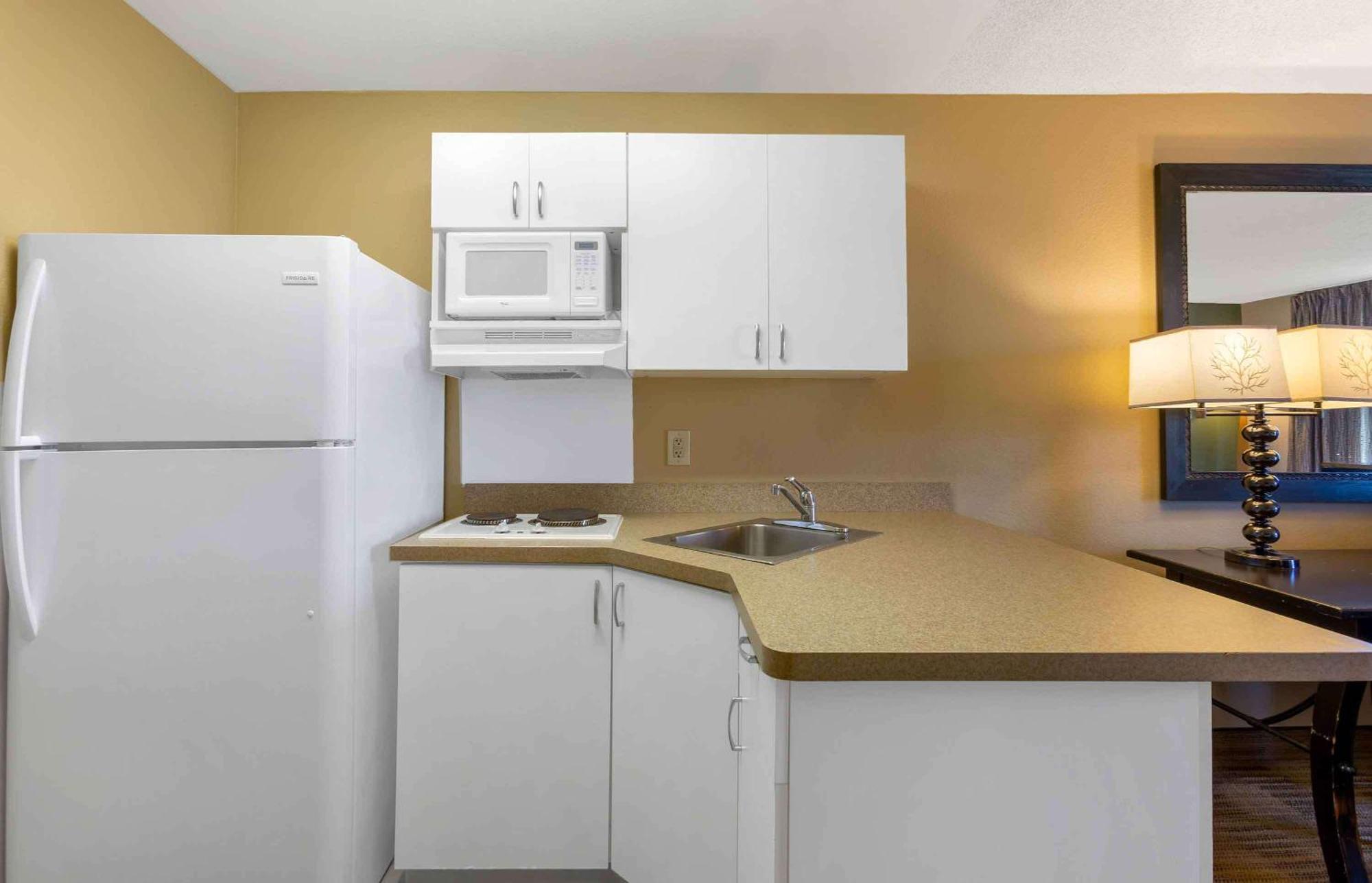 Extended Stay America Suites - Phoenix - Chandler Екстер'єр фото