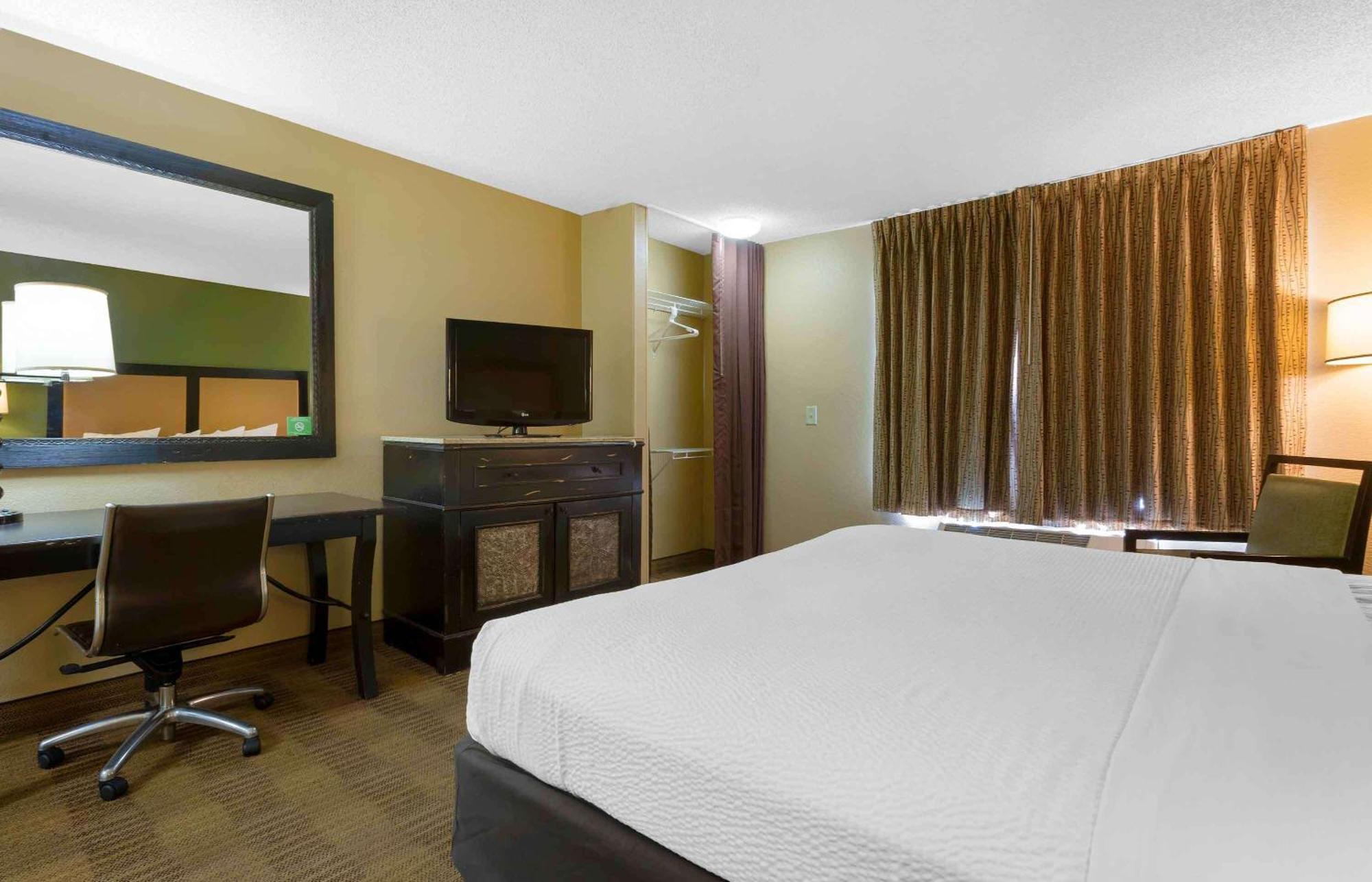 Extended Stay America Suites - Phoenix - Chandler Екстер'єр фото