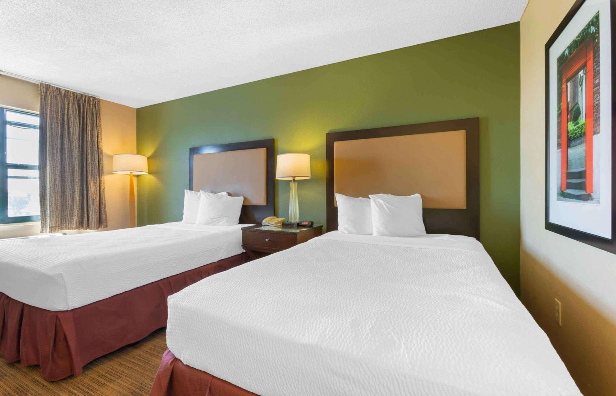 Extended Stay America Suites - Phoenix - Chandler Екстер'єр фото