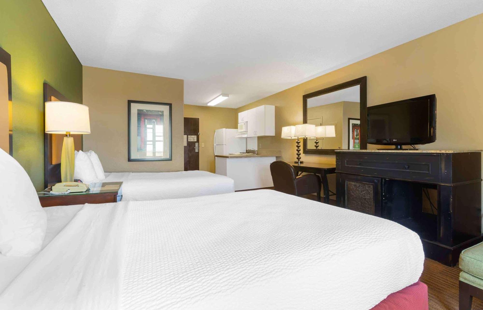 Extended Stay America Suites - Phoenix - Chandler Екстер'єр фото
