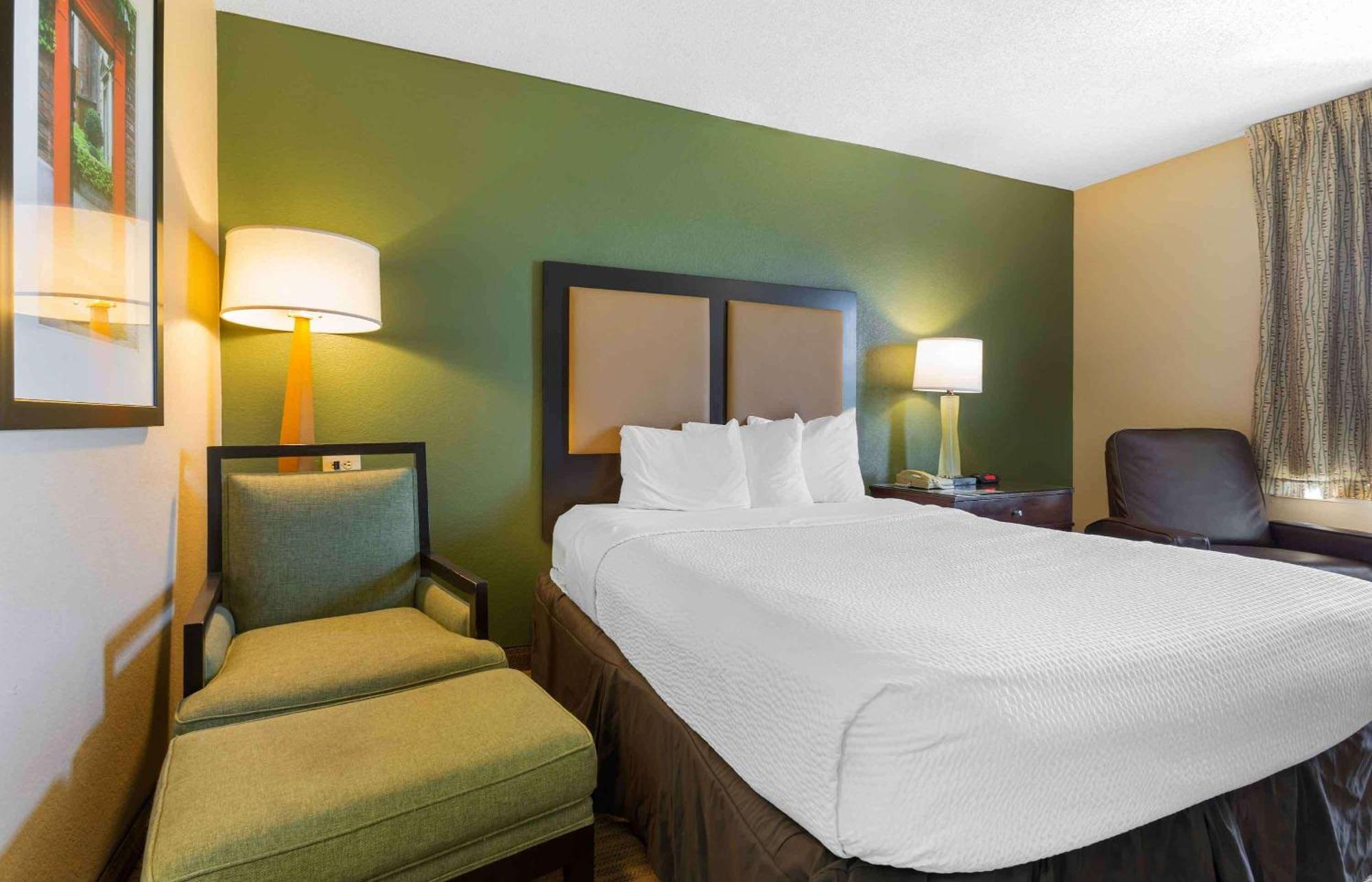 Extended Stay America Suites - Phoenix - Chandler Екстер'єр фото