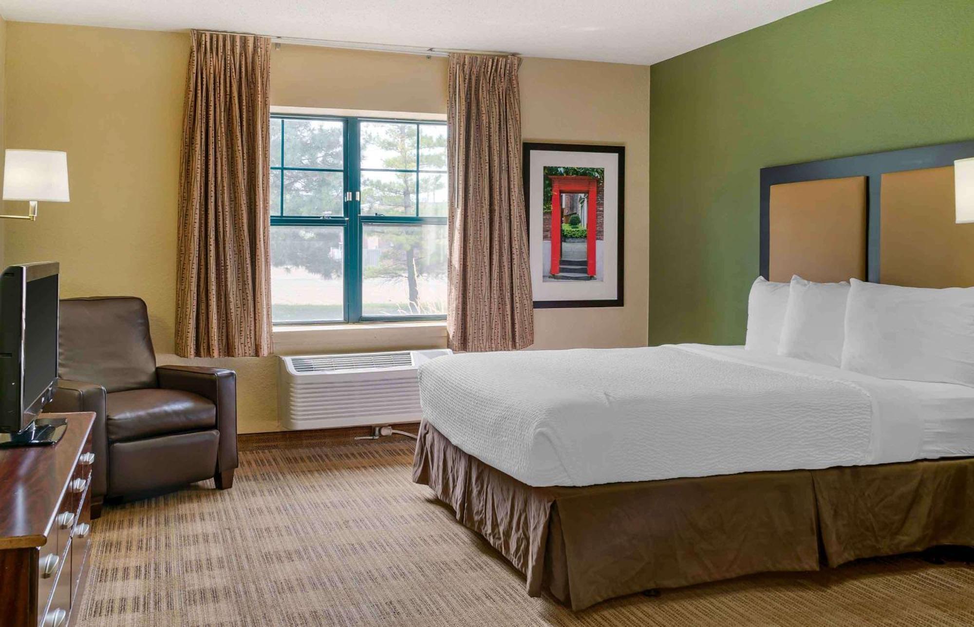 Extended Stay America Suites - Phoenix - Chandler Екстер'єр фото