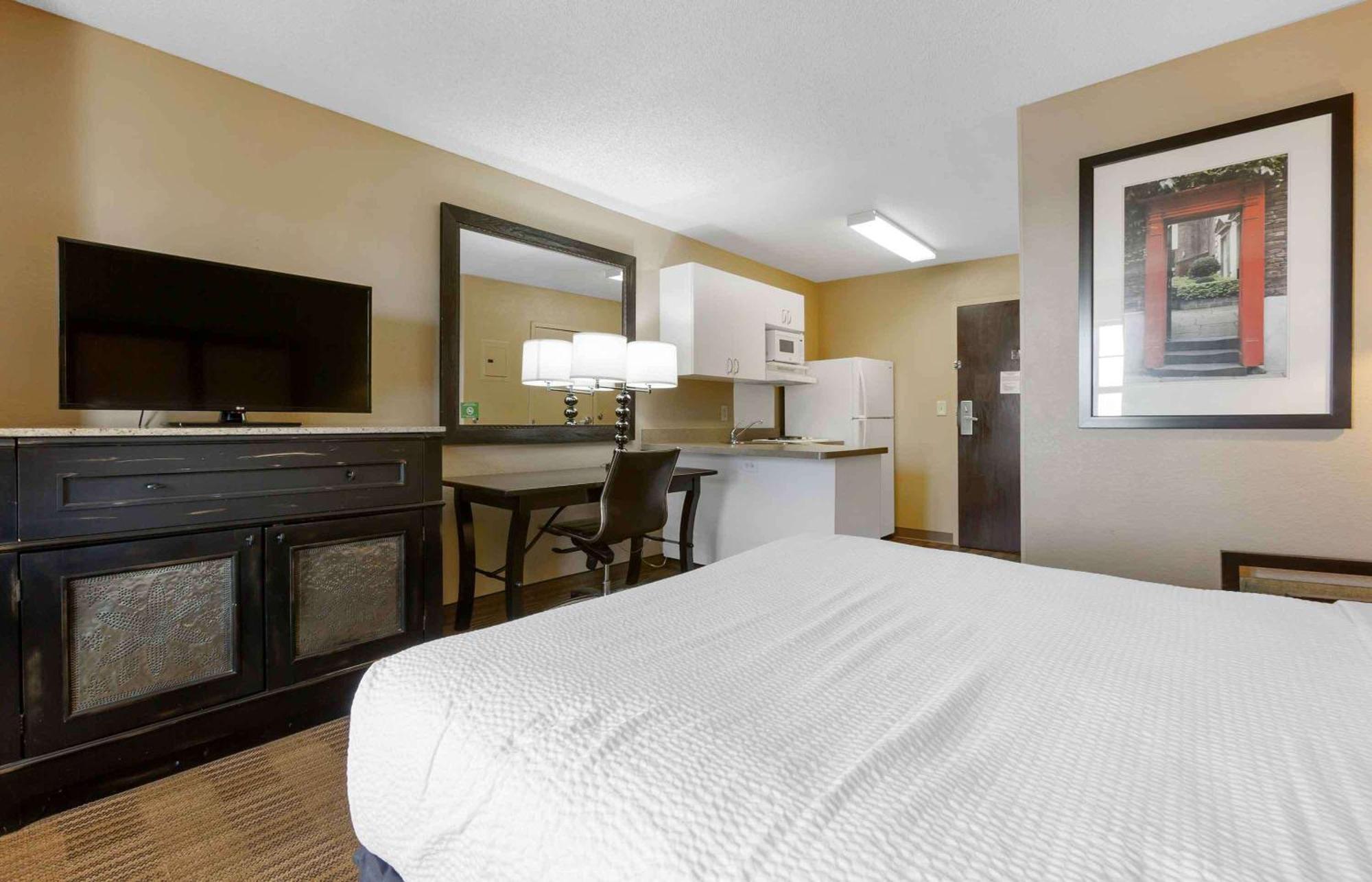 Extended Stay America Suites - Phoenix - Chandler Екстер'єр фото