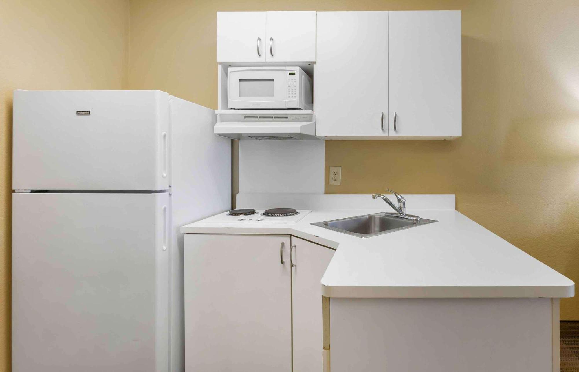 Extended Stay America Suites - Phoenix - Chandler Екстер'єр фото