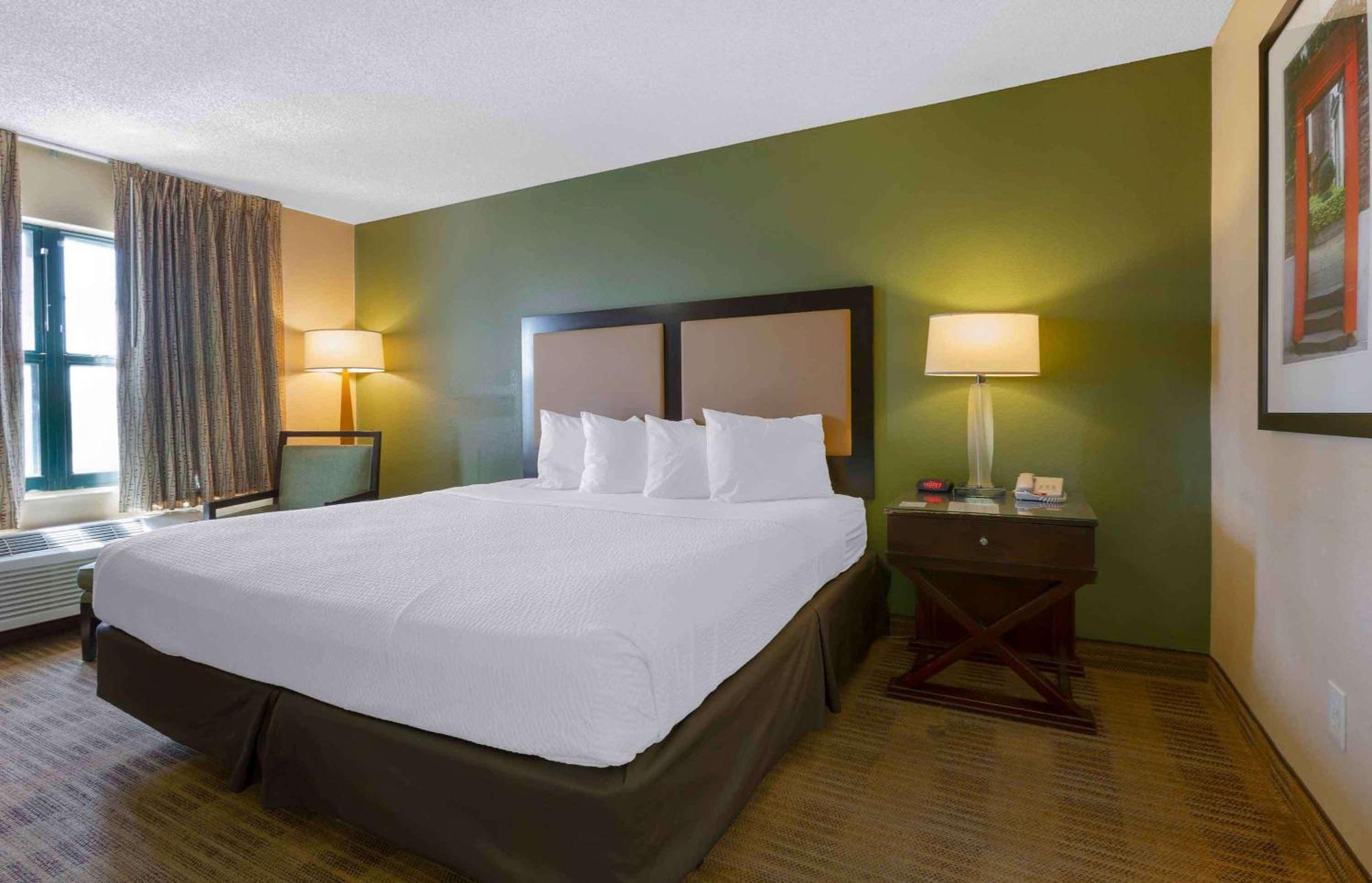 Extended Stay America Suites - Phoenix - Chandler Екстер'єр фото