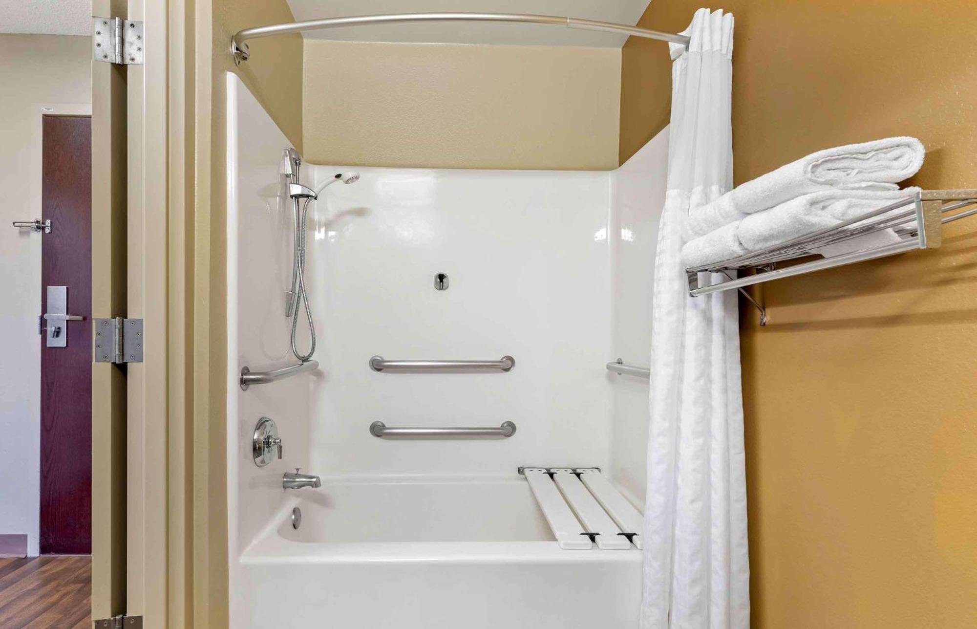 Extended Stay America Suites - Phoenix - Chandler Екстер'єр фото