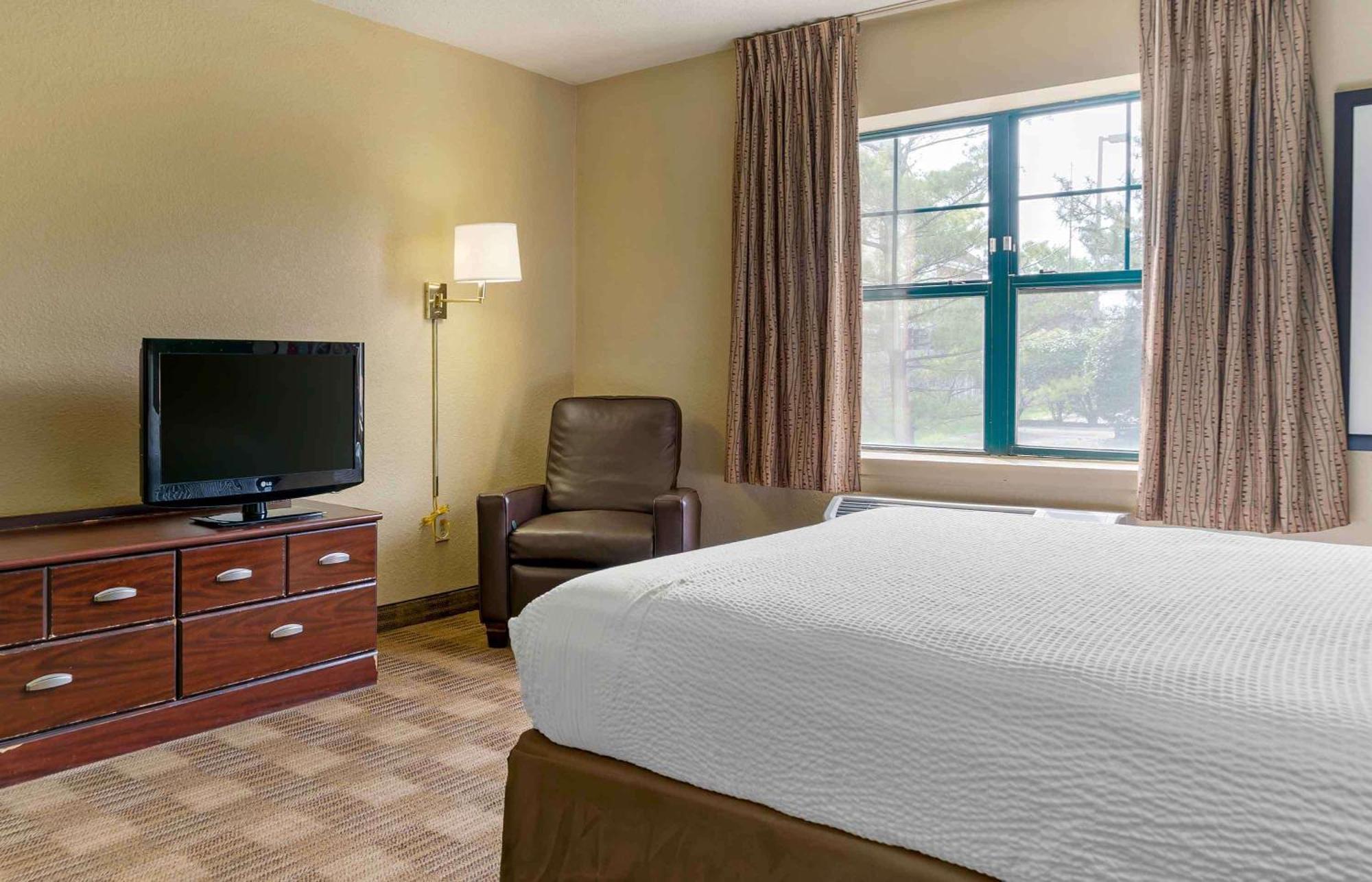 Extended Stay America Suites - Phoenix - Chandler Екстер'єр фото