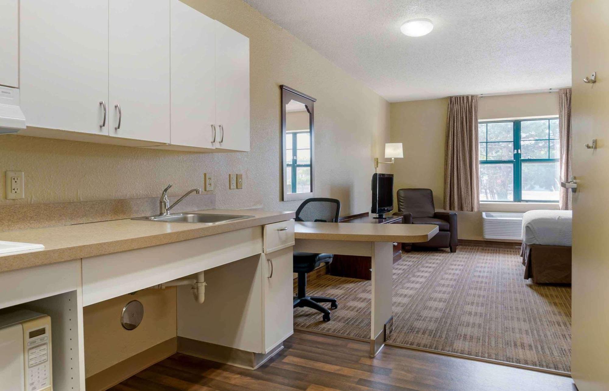 Extended Stay America Suites - Phoenix - Chandler Екстер'єр фото