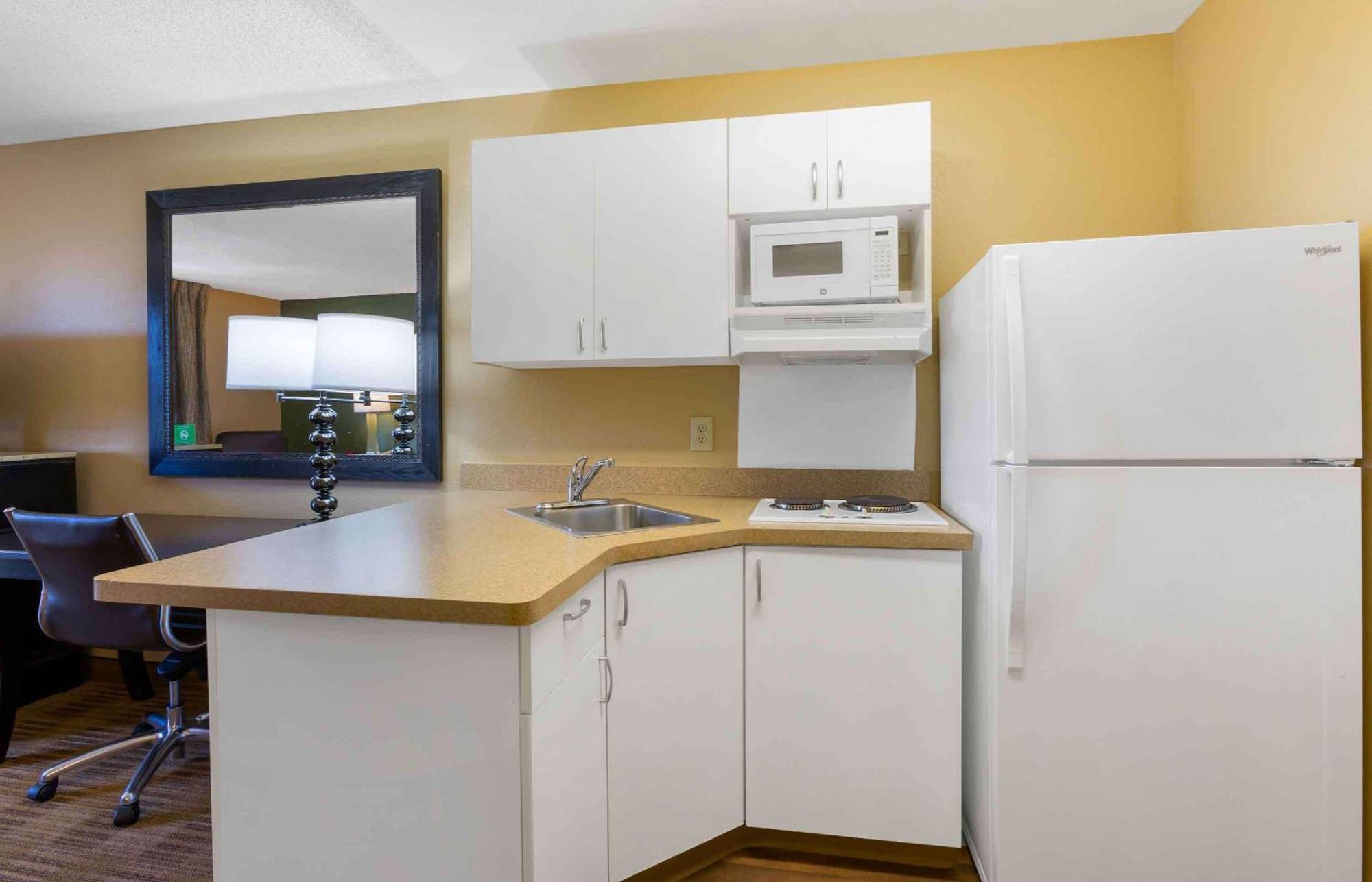 Extended Stay America Suites - Phoenix - Chandler Екстер'єр фото