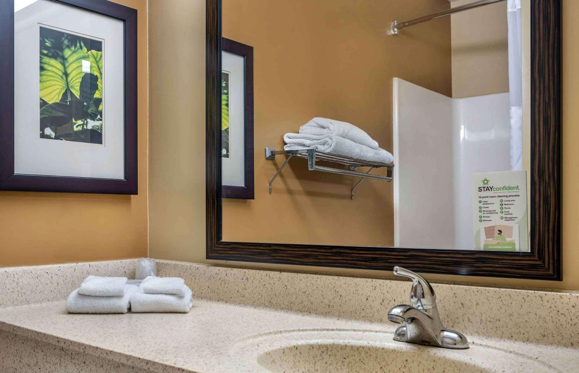 Extended Stay America Suites - Phoenix - Chandler Екстер'єр фото