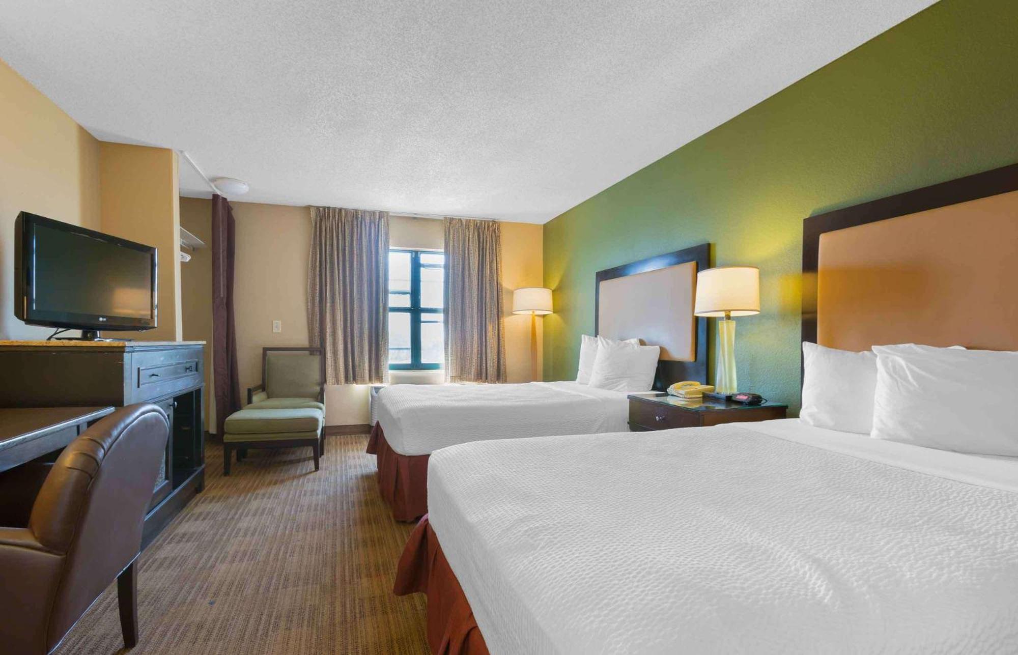 Extended Stay America Suites - Phoenix - Chandler Екстер'єр фото