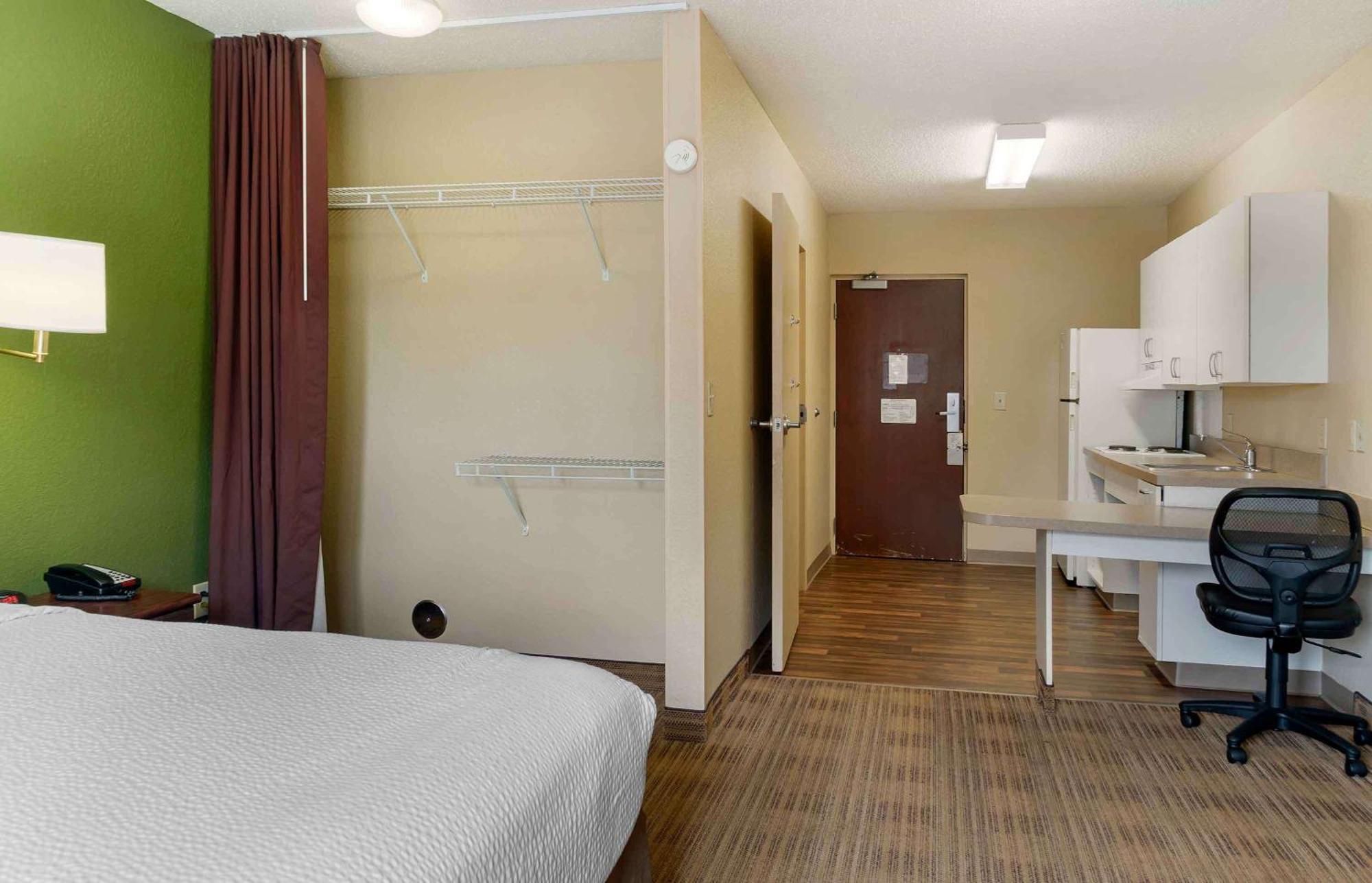 Extended Stay America Suites - Phoenix - Chandler Екстер'єр фото