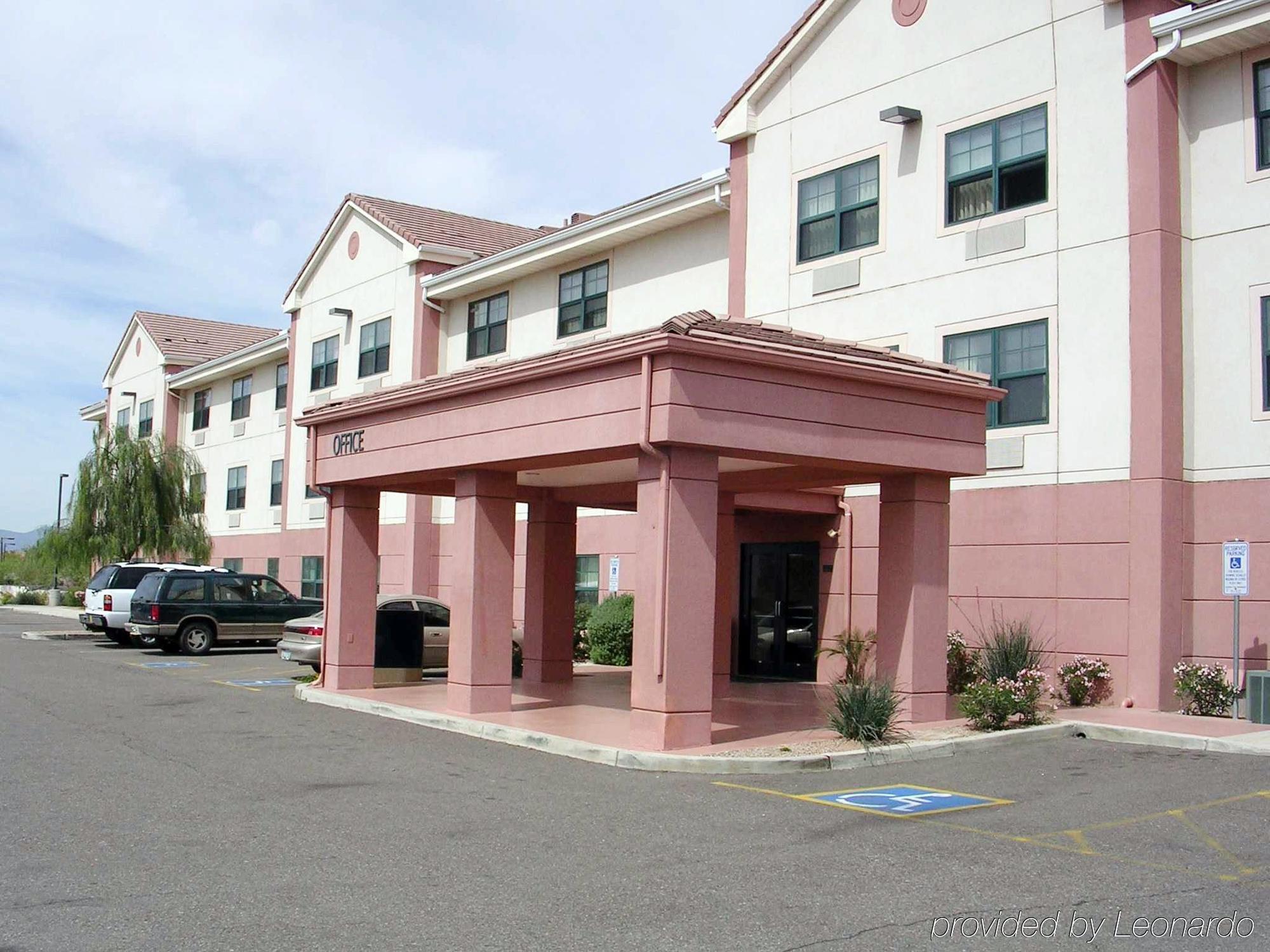 Extended Stay America Suites - Phoenix - Chandler Екстер'єр фото
