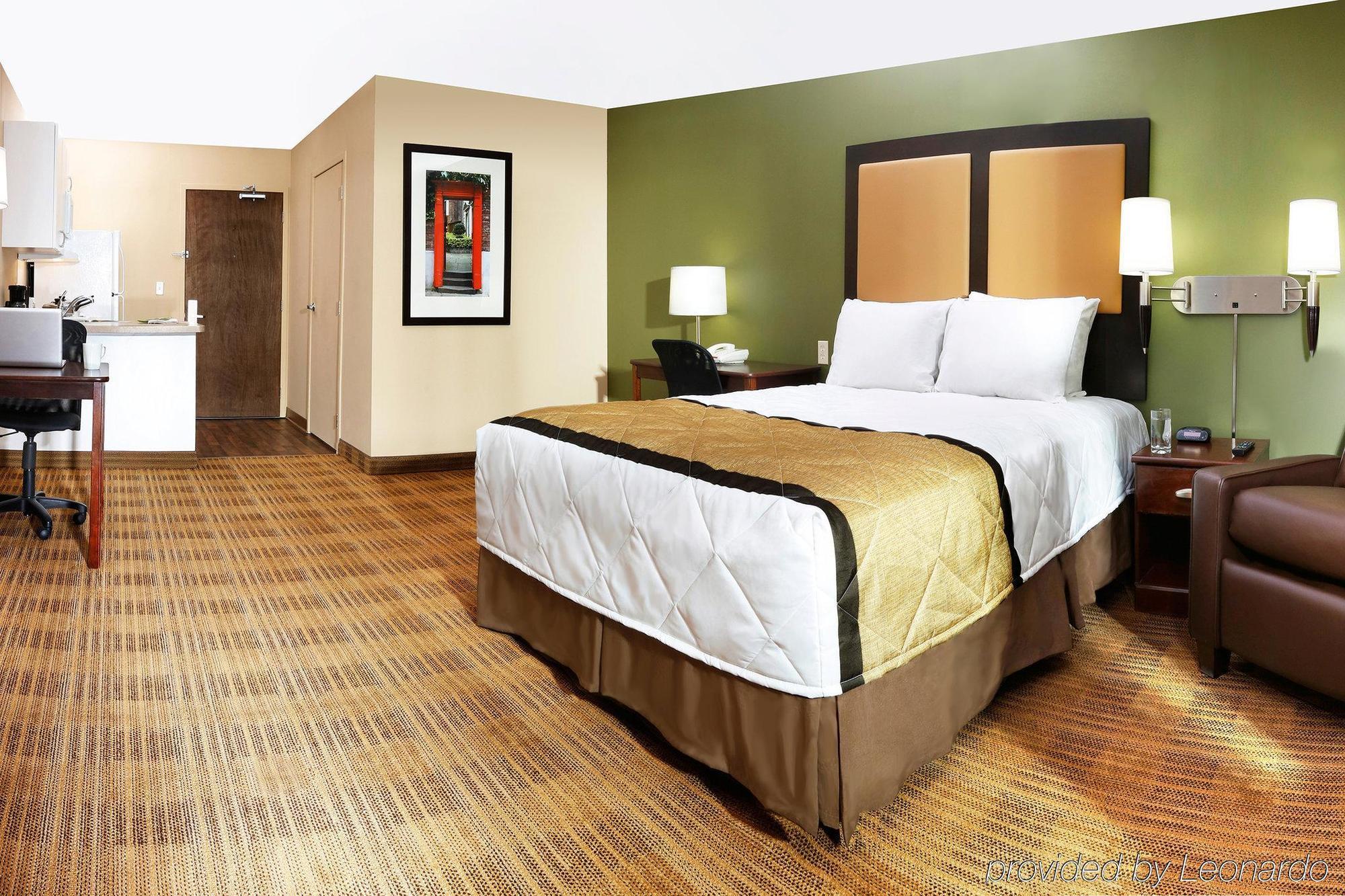 Extended Stay America Suites - Phoenix - Chandler Екстер'єр фото
