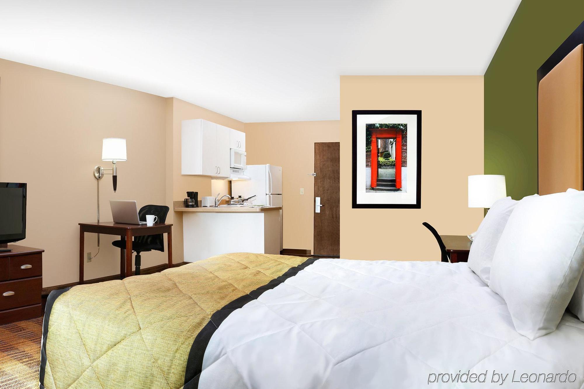 Extended Stay America Suites - Phoenix - Chandler Екстер'єр фото