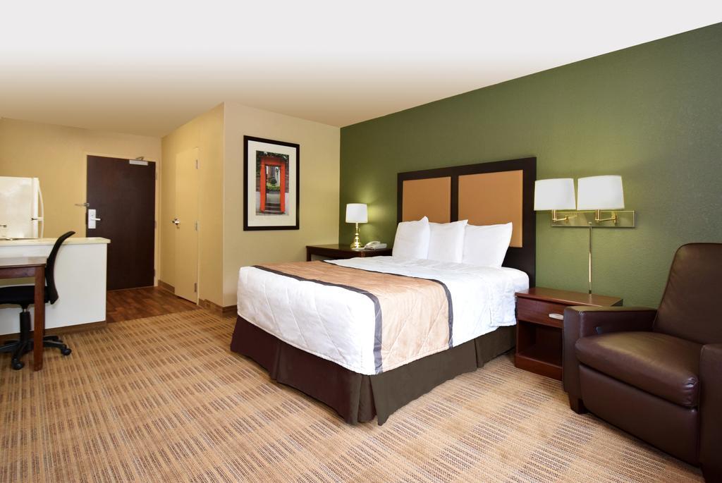 Extended Stay America Suites - Phoenix - Chandler Екстер'єр фото