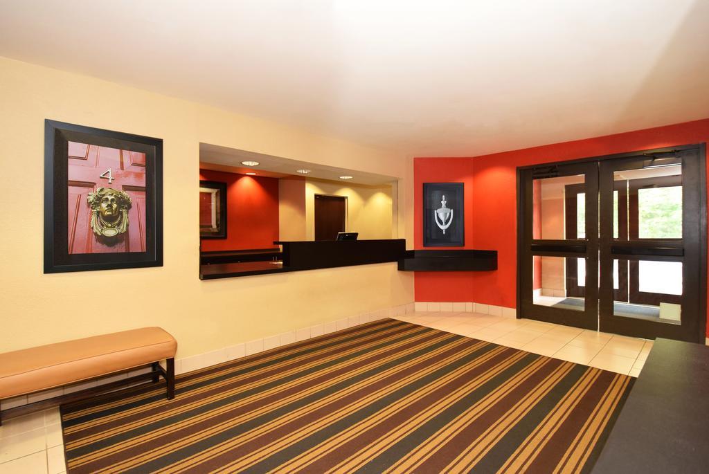 Extended Stay America Suites - Phoenix - Chandler Екстер'єр фото