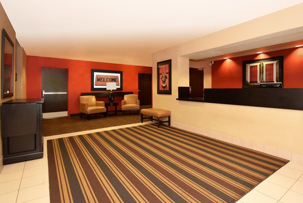 Extended Stay America Suites - Phoenix - Chandler Екстер'єр фото