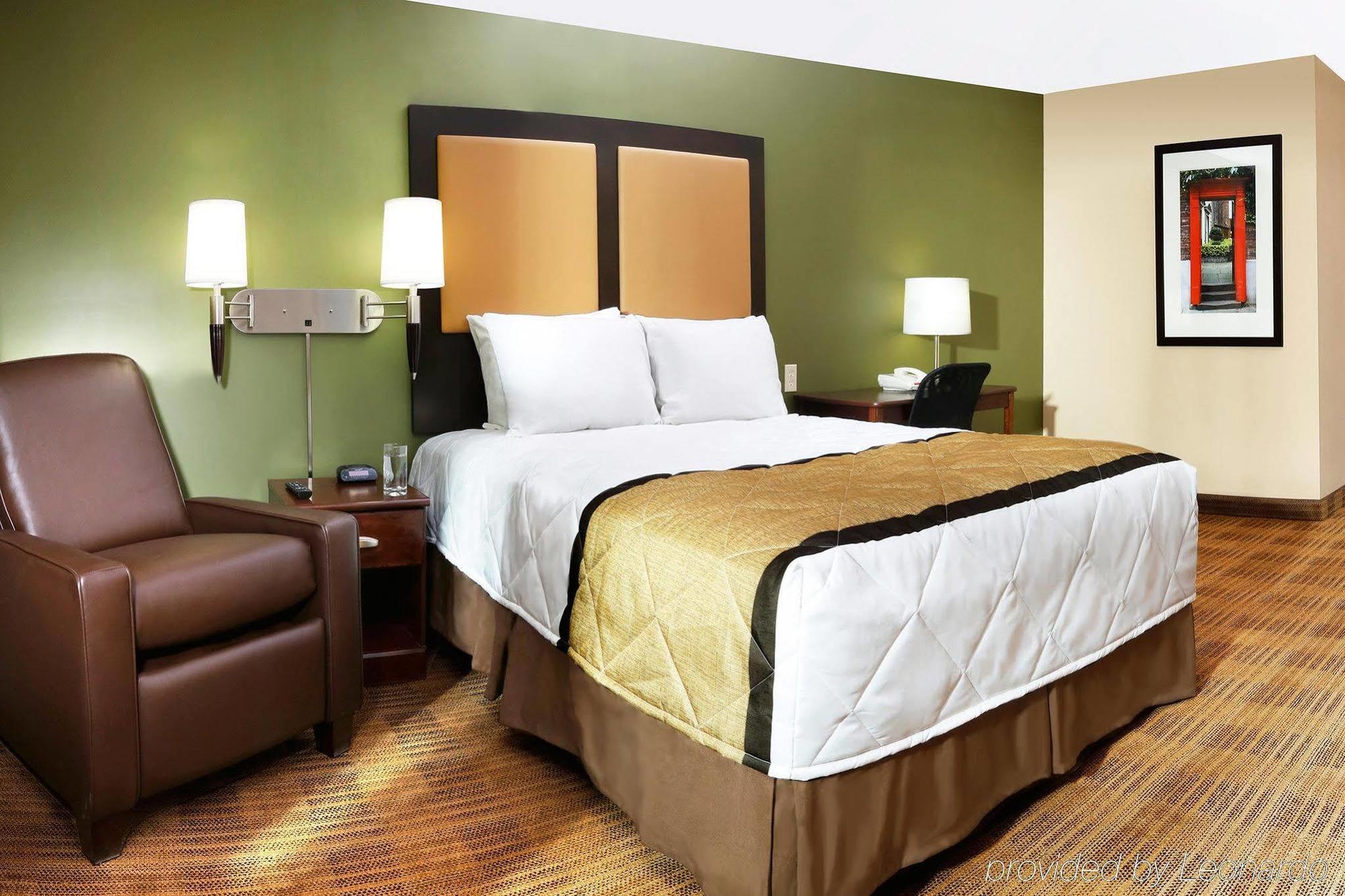 Extended Stay America Suites - Phoenix - Chandler Екстер'єр фото