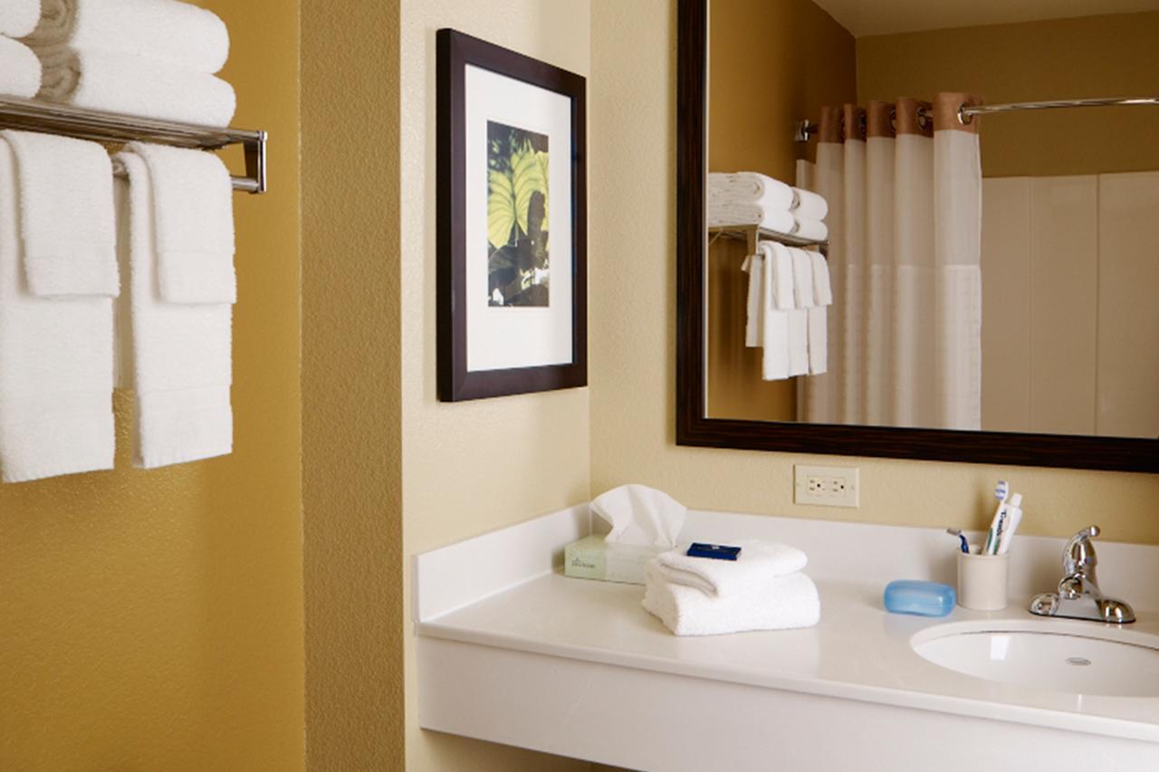 Extended Stay America Suites - Phoenix - Chandler Екстер'єр фото
