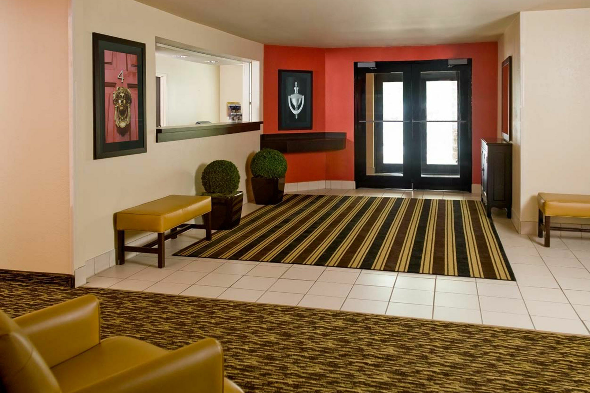 Extended Stay America Suites - Phoenix - Chandler Екстер'єр фото